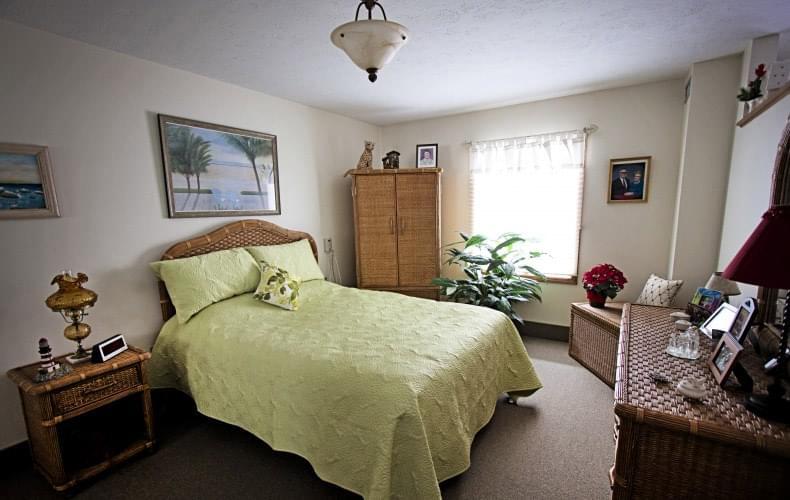 Smithville Western Commons Senior Living Community Assisted Living